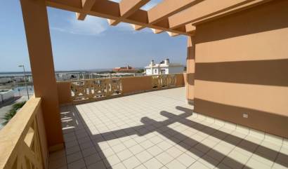 Sale - Villa - Ciudad Quesada