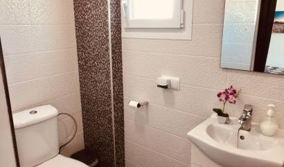 Sale - Villa - Ciudad Quesada