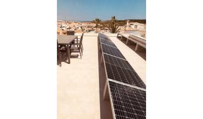 Sale - Villa - Ciudad Quesada