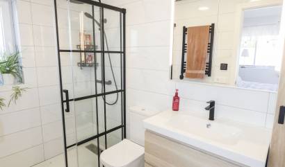 Sale - Villa - Ciudad Quesada