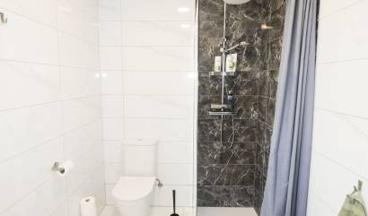 Sale - Villa - Ciudad Quesada