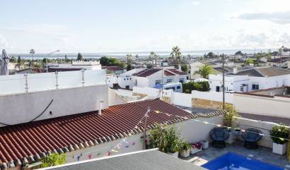 Sale - Villa - Ciudad Quesada