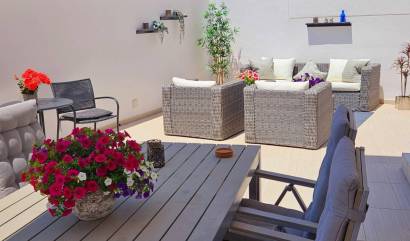 Sale - Villa - Ciudad Quesada