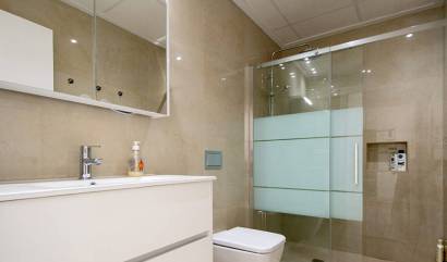 Sale - Villa - Ciudad Quesada