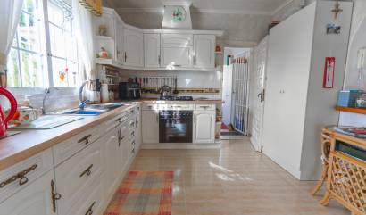 Sale - Villa - Ciudad Quesada