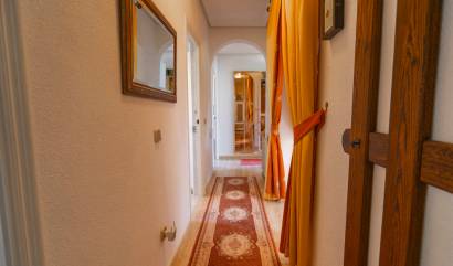 Sale - Villa - Ciudad Quesada