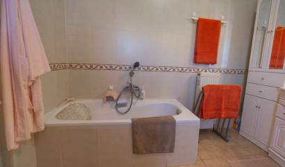 Sale - Villa - Ciudad Quesada