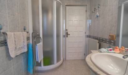 Sale - Villa - Ciudad Quesada