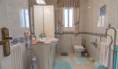 Sale - Villa - Ciudad Quesada