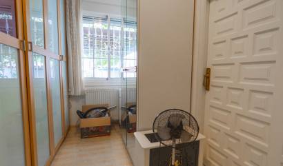 Sale - Villa - Ciudad Quesada