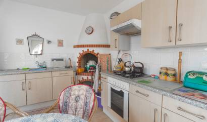 Sale - Villa - Ciudad Quesada