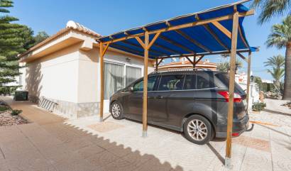 Sale - Villa - Ciudad Quesada