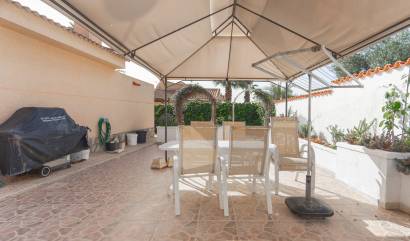 Sale - Villa - Ciudad Quesada