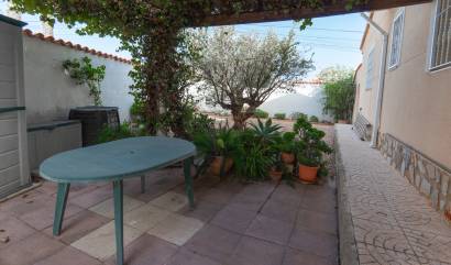 Sale - Villa - Ciudad Quesada