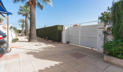 Sale - Villa - Ciudad Quesada