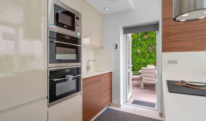 Sale - Villa - Ciudad Quesada