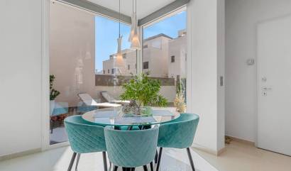 Sale - Villa - Ciudad Quesada