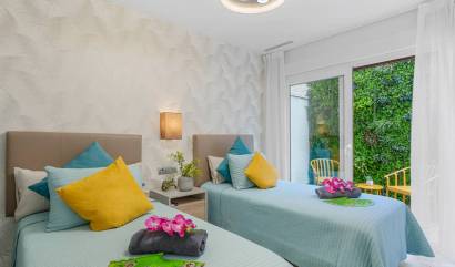 Sale - Villa - Ciudad Quesada