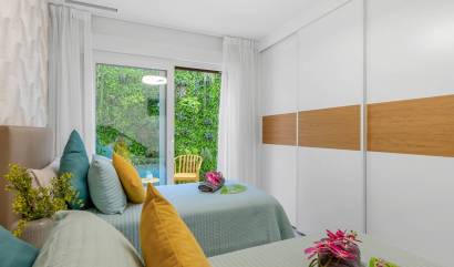 Sale - Villa - Ciudad Quesada