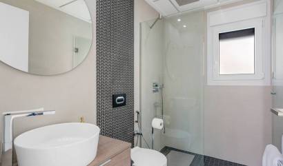 Sale - Villa - Ciudad Quesada