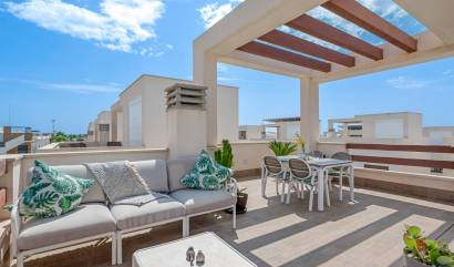 Sale - Villa - Ciudad Quesada