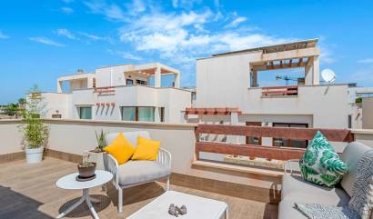 Sale - Villa - Ciudad Quesada