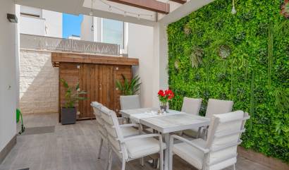 Sale - Villa - Ciudad Quesada