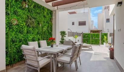 Sale - Villa - Ciudad Quesada