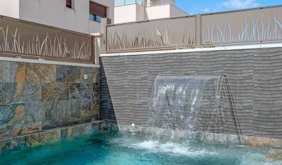 Sale - Villa - Ciudad Quesada