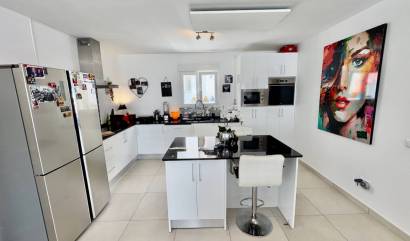 Sale - Villa - Ciudad Quesada