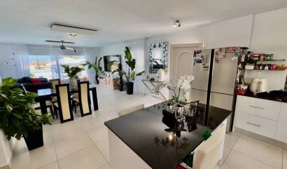 Sale - Villa - Ciudad Quesada