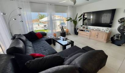 Sale - Villa - Ciudad Quesada