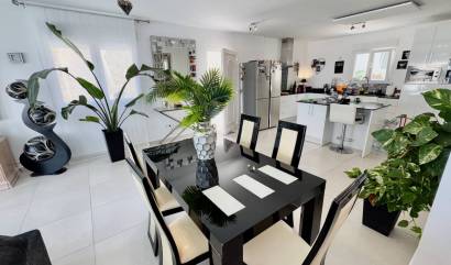 Sale - Villa - Ciudad Quesada