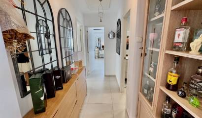 Sale - Villa - Ciudad Quesada