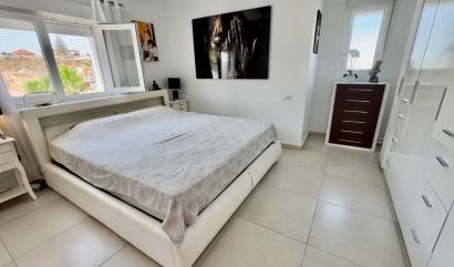 Sale - Villa - Ciudad Quesada