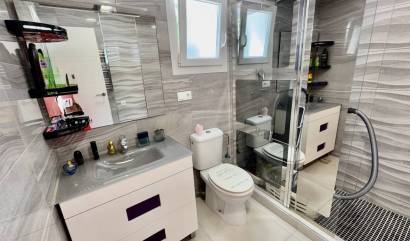 Sale - Villa - Ciudad Quesada