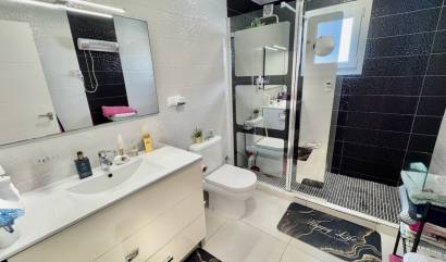 Sale - Villa - Ciudad Quesada