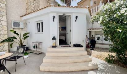 Sale - Villa - Ciudad Quesada