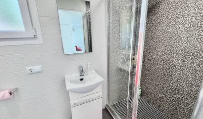 Sale - Villa - Ciudad Quesada