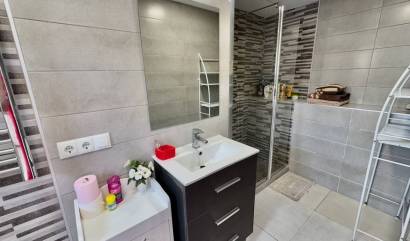 Sale - Villa - Ciudad Quesada