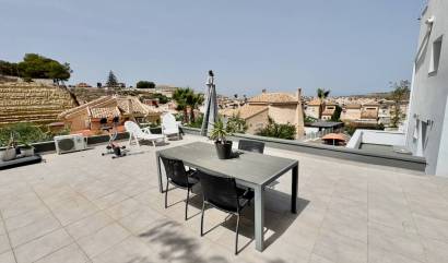 Sale - Villa - Ciudad Quesada