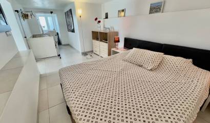 Sale - Villa - Ciudad Quesada