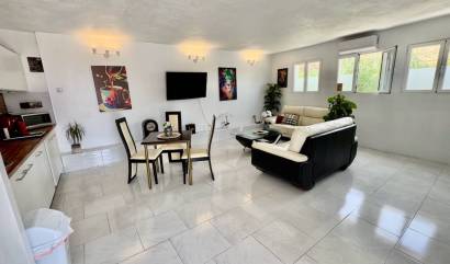 Sale - Villa - Ciudad Quesada