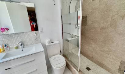 Sale - Villa - Ciudad Quesada