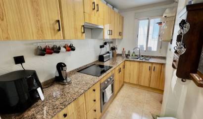 Sale - Villa - Ciudad Quesada