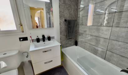 Sale - Villa - Ciudad Quesada