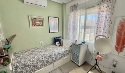 Sale - Villa - Ciudad Quesada