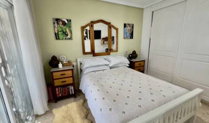 Sale - Villa - Ciudad Quesada