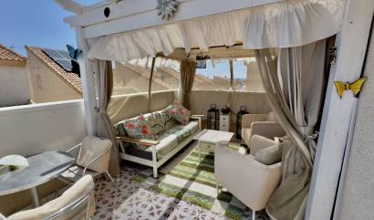 Sale - Villa - Ciudad Quesada