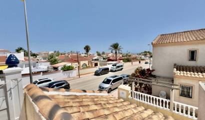 Sale - Villa - Ciudad Quesada